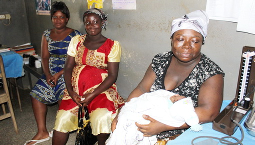 Maternal mortality rate reduces at KATH despite challenges